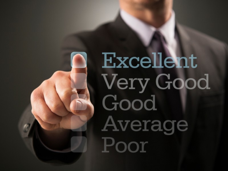 Survey - Touch Screen Survey - Touch Screen