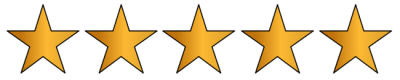 Five Stars Five Stars