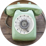 Phone Round