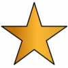Promark Stamp Star Transparent Promark Stamp Star Transparent